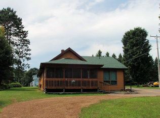 1389 1st Ave N #N, Park Falls, WI 54552