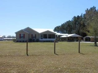 21196 136th St, Live Oak, FL 32060