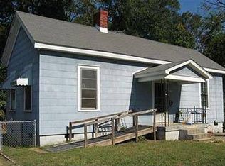 413 N Marion St, Joanna, SC 29351