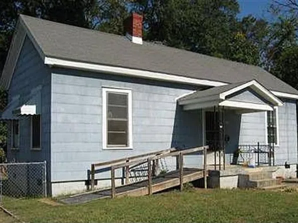 413 N Marion St, Joanna, SC 29351