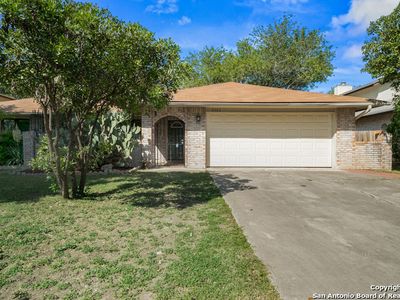 3323 Sackville Dr, San Antonio, TX, 78247