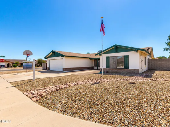 9802 N 49TH Lane, Glendale, AZ 85302