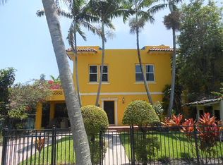 522 33rd St, West Palm Beach, FL 33407