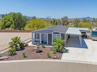 26532 Red Rock Rd #17, Wellton, AZ 85356