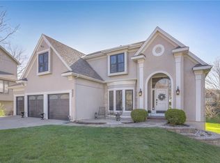 9205 N Tracy Ave, Kansas City, MO 64155
