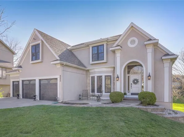 9205 N Tracy Ave, Kansas City, MO 64155