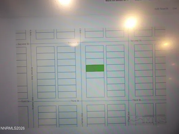 0 N Farren North Ave, Golconda, NV 89414