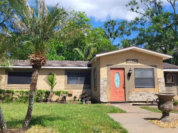2511 Clairmont Ave, Sanford, FL 32773