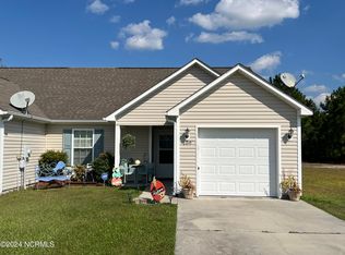 189 Pine Hollow Rd, Holly Ridge, NC 28445