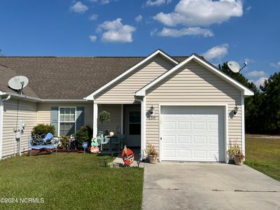 189 Pine Hollow Road, Holly Ridge, NC, 28445