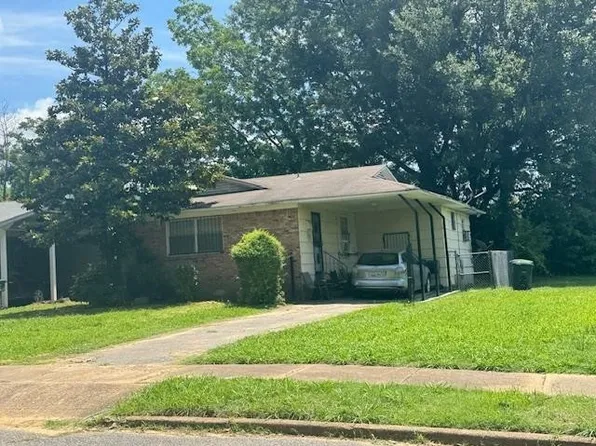 729 Tampa Ave, Memphis, TN 38106