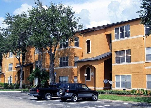 1st image of 4540 Commander Dr APT 2213