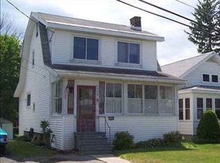 1088 Cortland St, Albany, NY 12203