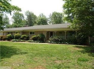 8823 Boylston Rd, Colfax, NC 27235