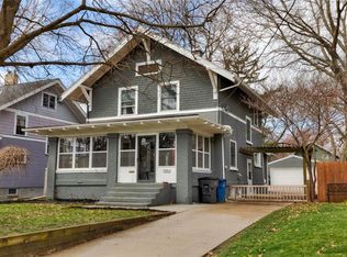 1252 41st St, Des Moines, IA 50311