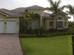 3599 Juniper Ln, Davie, FL 33330