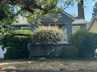 3964 SE Cora St, Portland, OR 97202