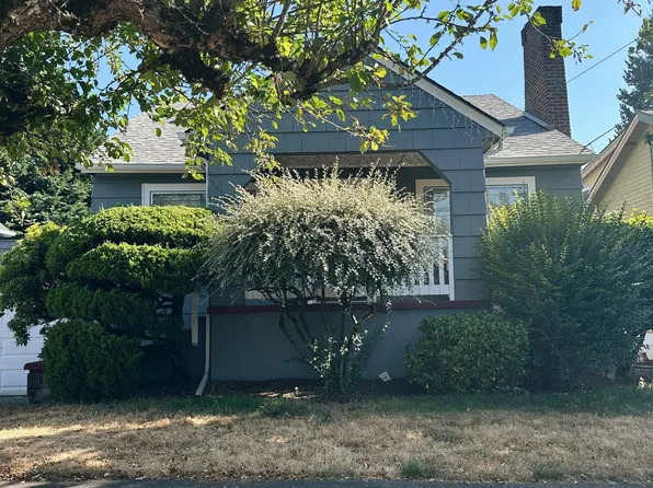 3964 SE Cora St, Portland, OR 97202