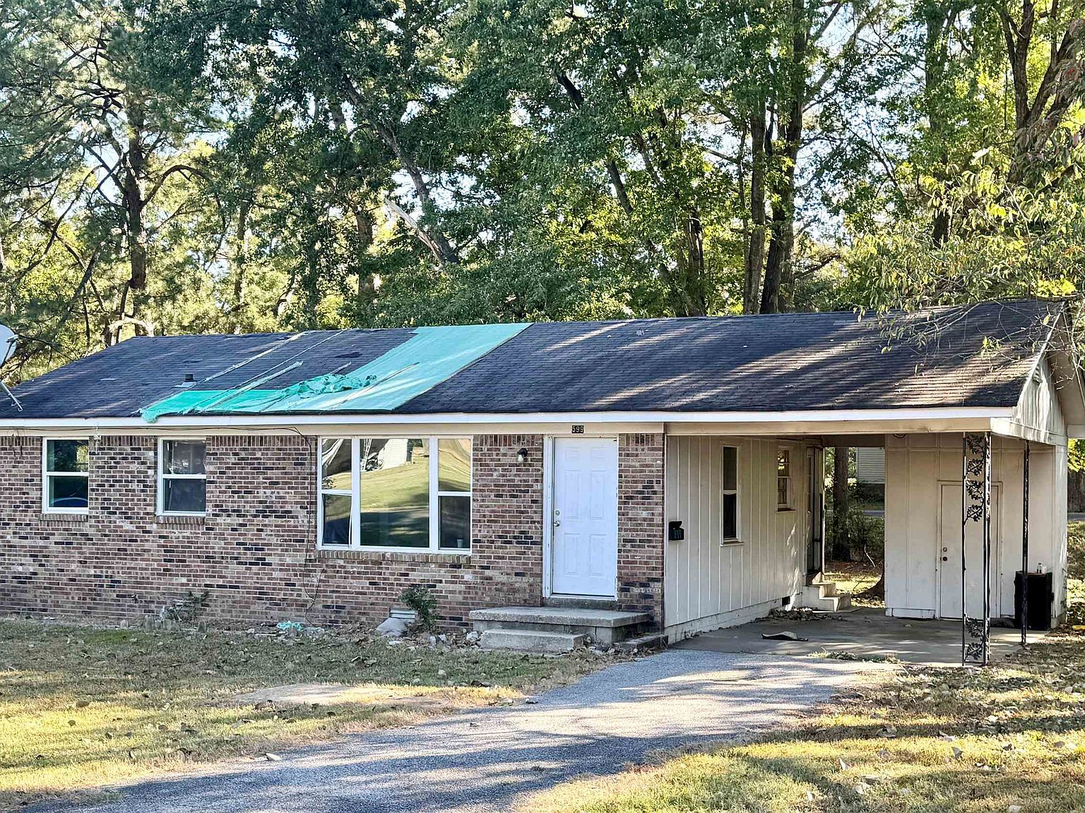 599 Circle Dr, Halls, TN 38040 Zillow