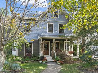 47 Center St, Rumson, NJ 07760