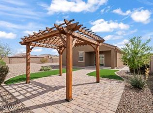 9216 W Trotting Wolf Trl, Marana, AZ 85653