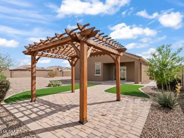 9216 W Trotting Wolf Trl, Marana, AZ 85653
