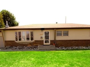 2322 Fox Dr, Billings, MT 59102