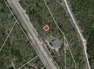 8295 High Bridge Rd, Midway, FL 32343