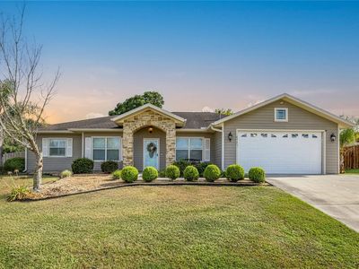 23171 NW 8th Pl, Newberry, FL, 32669