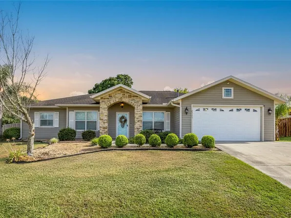 23171 NW 8th Pl, Newberry, FL 32669