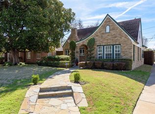 5502 Mercedes Ave, Dallas, TX 75206