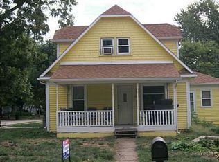 320 Main St, Norwalk, IA 50211