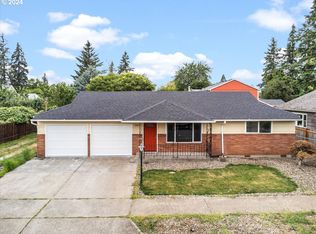 6405 SE Reedway St, Portland, OR 97206