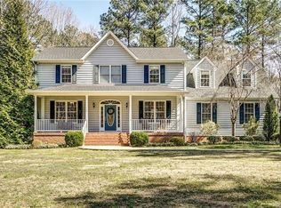 2657 Eastleigh Dr, Sandy Hook, VA 23153