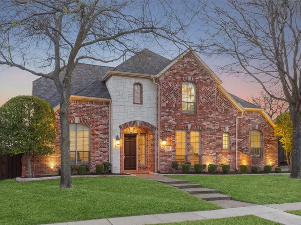 1223 Granger Dr, Allen, TX 75013