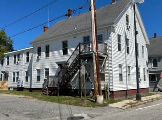 951 Main St #4, Westbrook, ME 04092