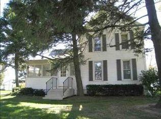 3319 E 1625 North Rd, Danvers, IL 61732