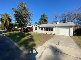 1300 S Watson St, Visalia, CA 93277