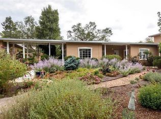 530 Garcia St Unit 3, Santa Fe, NM 87505