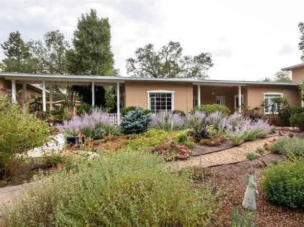 530 Garcia St Unit 3, Santa Fe, NM 87505