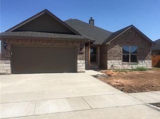 358 Mill Creek Dr, Abilene, TX 79602