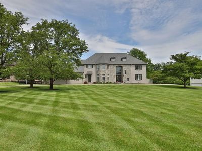 5110 Rollman Estates Dr, Cincinnati, OH, 45236