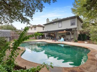 1101 Brecon Ln, Austin, TX 78748