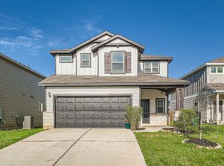137 Green Egret Way, Leander, TX 78641