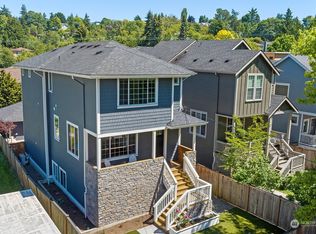 1816 Martin Luther King Jr Way, Seattle, WA 98122