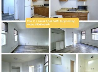 6317 Belair Rd #C, Baltimore, MD 21206