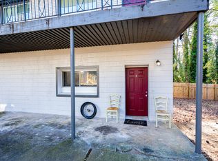 2881 Sylvan Rd #D, Atlanta, GA 30344