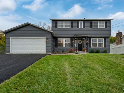 4990 Sandalwood Ln, Liverpool, NY, 13088