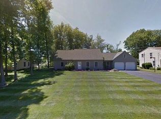 1730 Willowick Rd, Mansfield, OH 44907