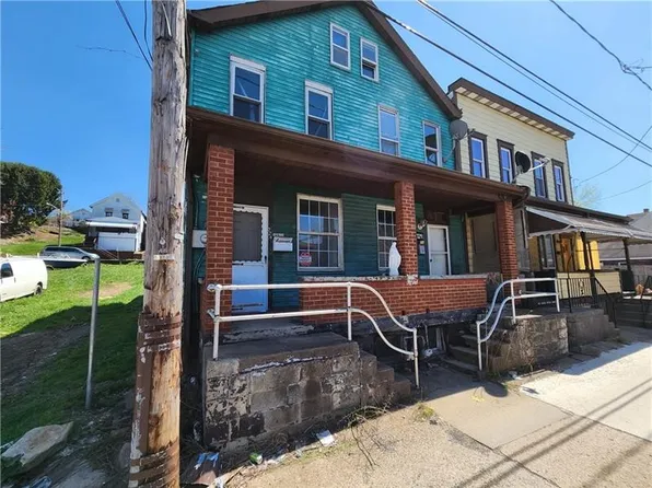 724 Hemlock Aly, Glassport, PA 15045